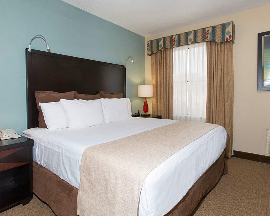 Staysky Suites I-Drive Orlando Near Universal Экстерьер фото
