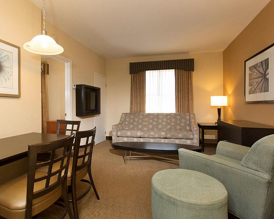 Staysky Suites I-Drive Orlando Near Universal Экстерьер фото