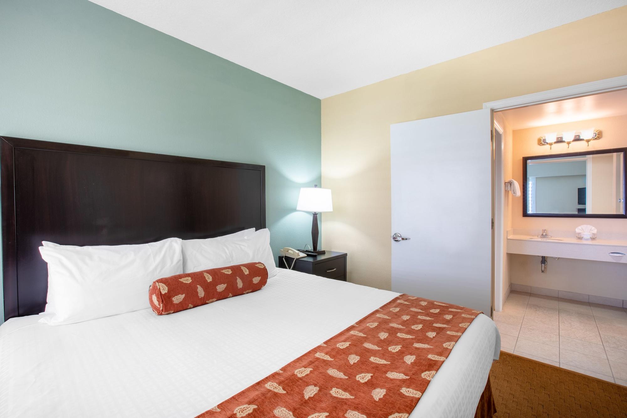 Staysky Suites I-Drive Orlando Near Universal Экстерьер фото