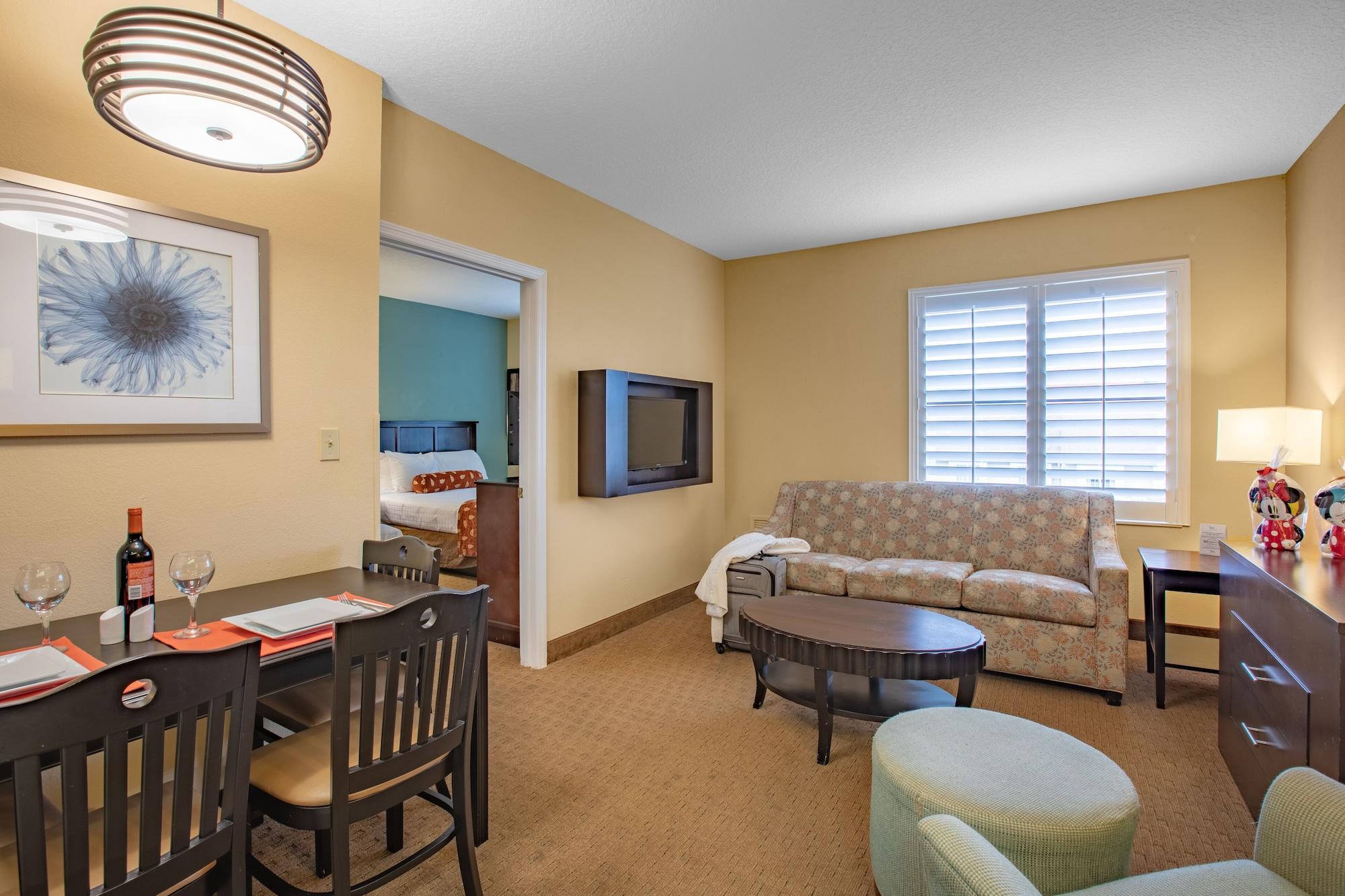 Staysky Suites I-Drive Orlando Near Universal Экстерьер фото