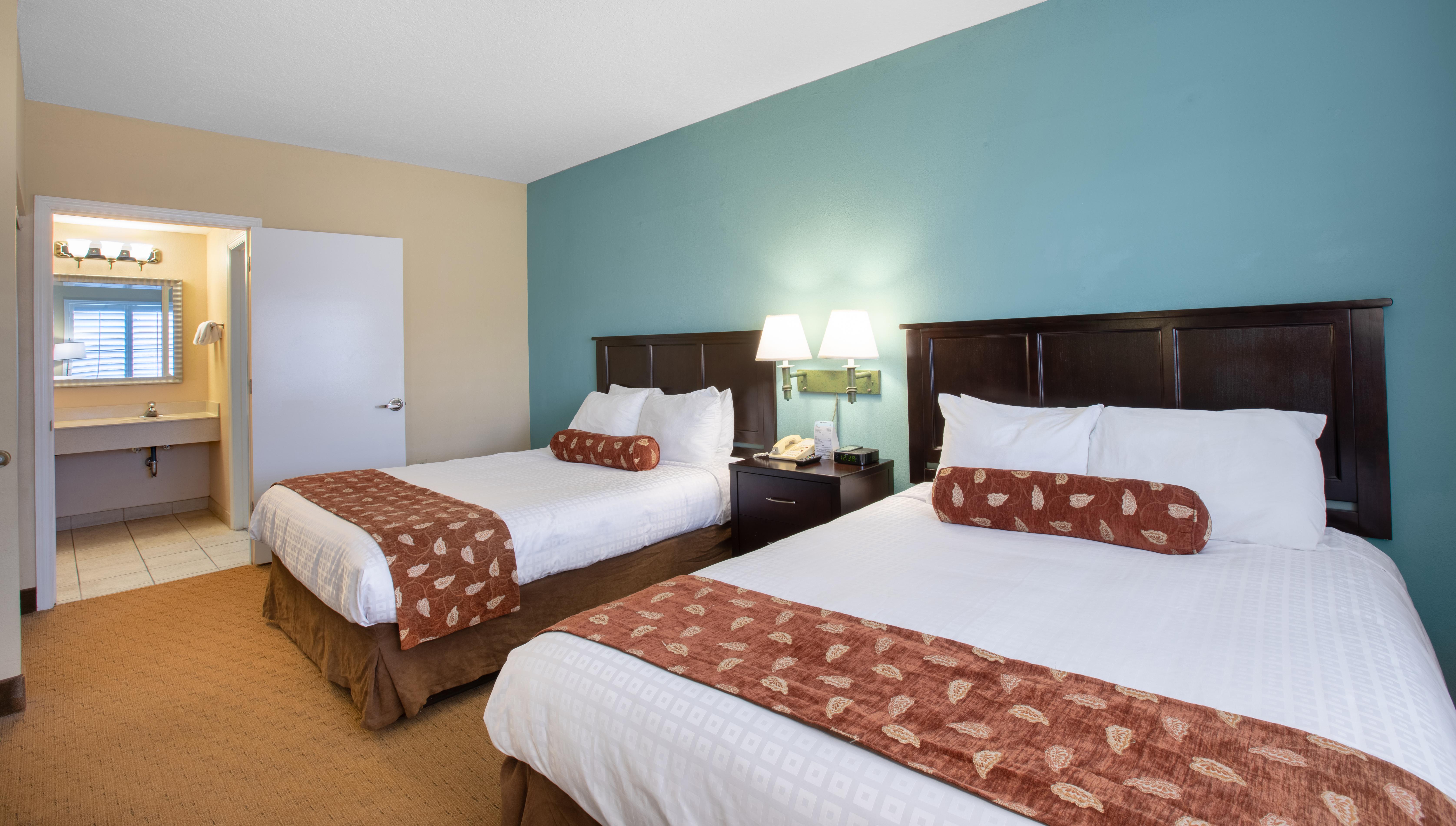 Staysky Suites I-Drive Orlando Near Universal Экстерьер фото