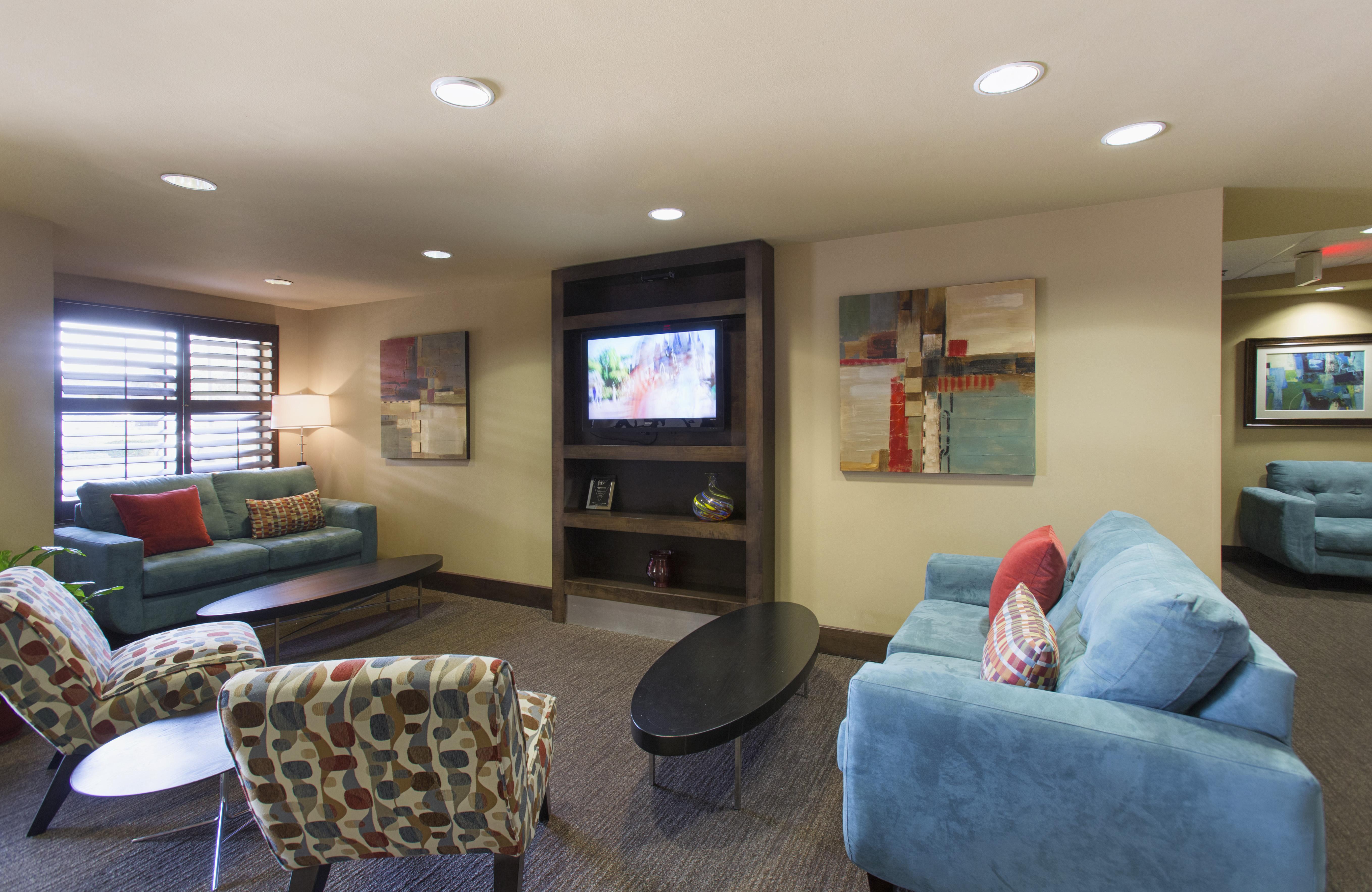 Staysky Suites I-Drive Orlando Near Universal Экстерьер фото