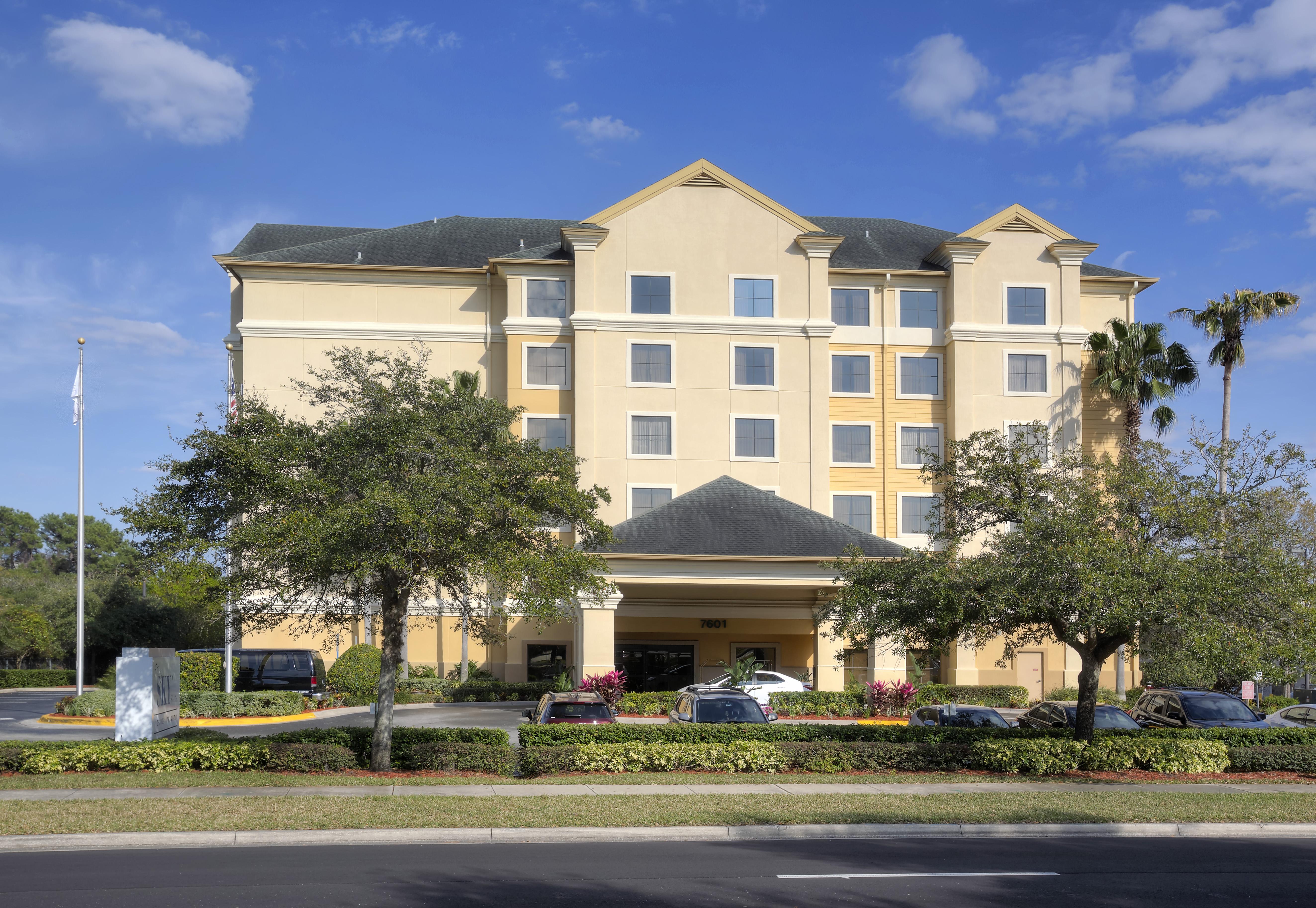 Staysky Suites I-Drive Orlando Near Universal Экстерьер фото