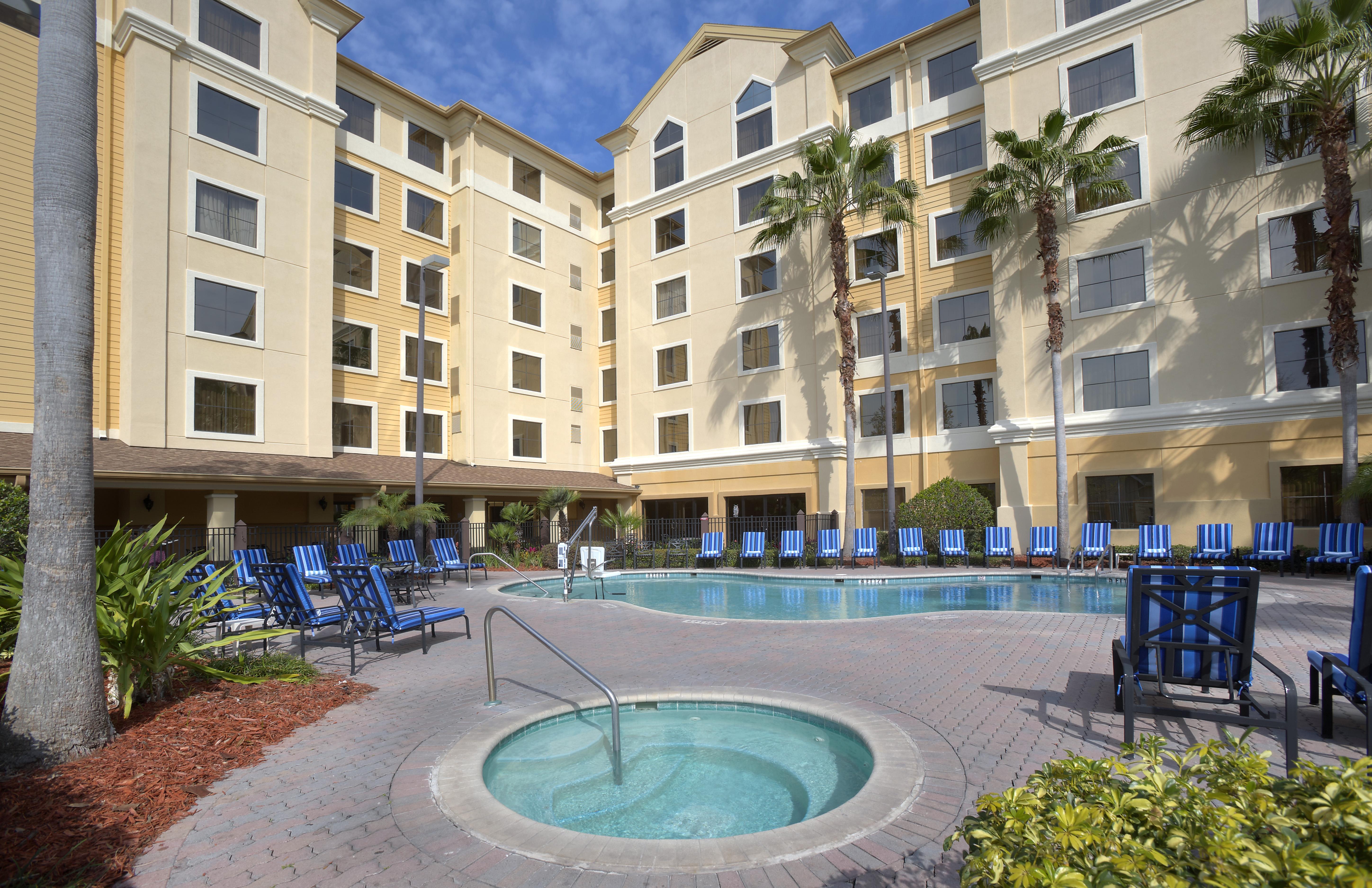 Staysky Suites I-Drive Orlando Near Universal Экстерьер фото