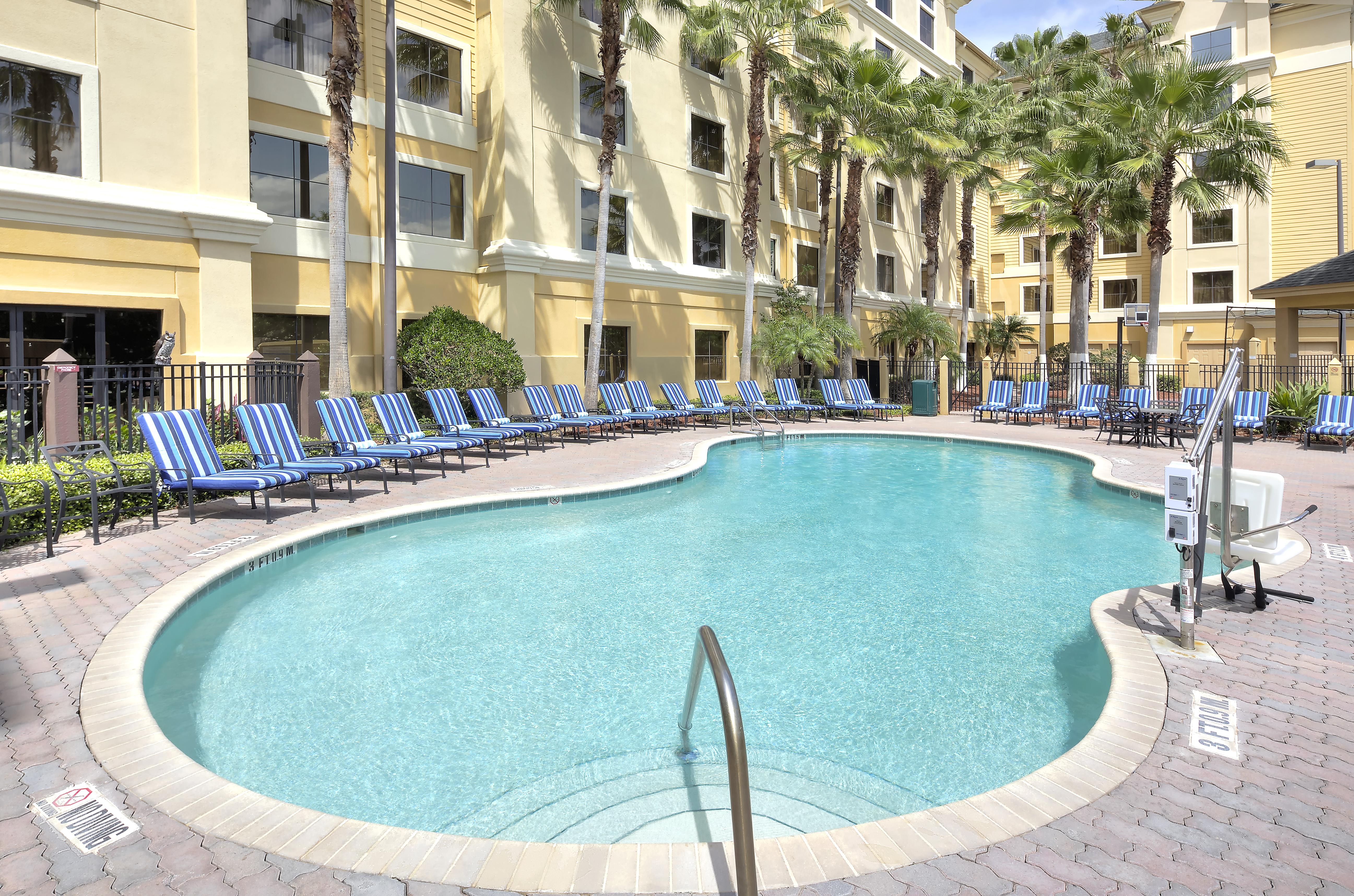 Staysky Suites I-Drive Orlando Near Universal Экстерьер фото