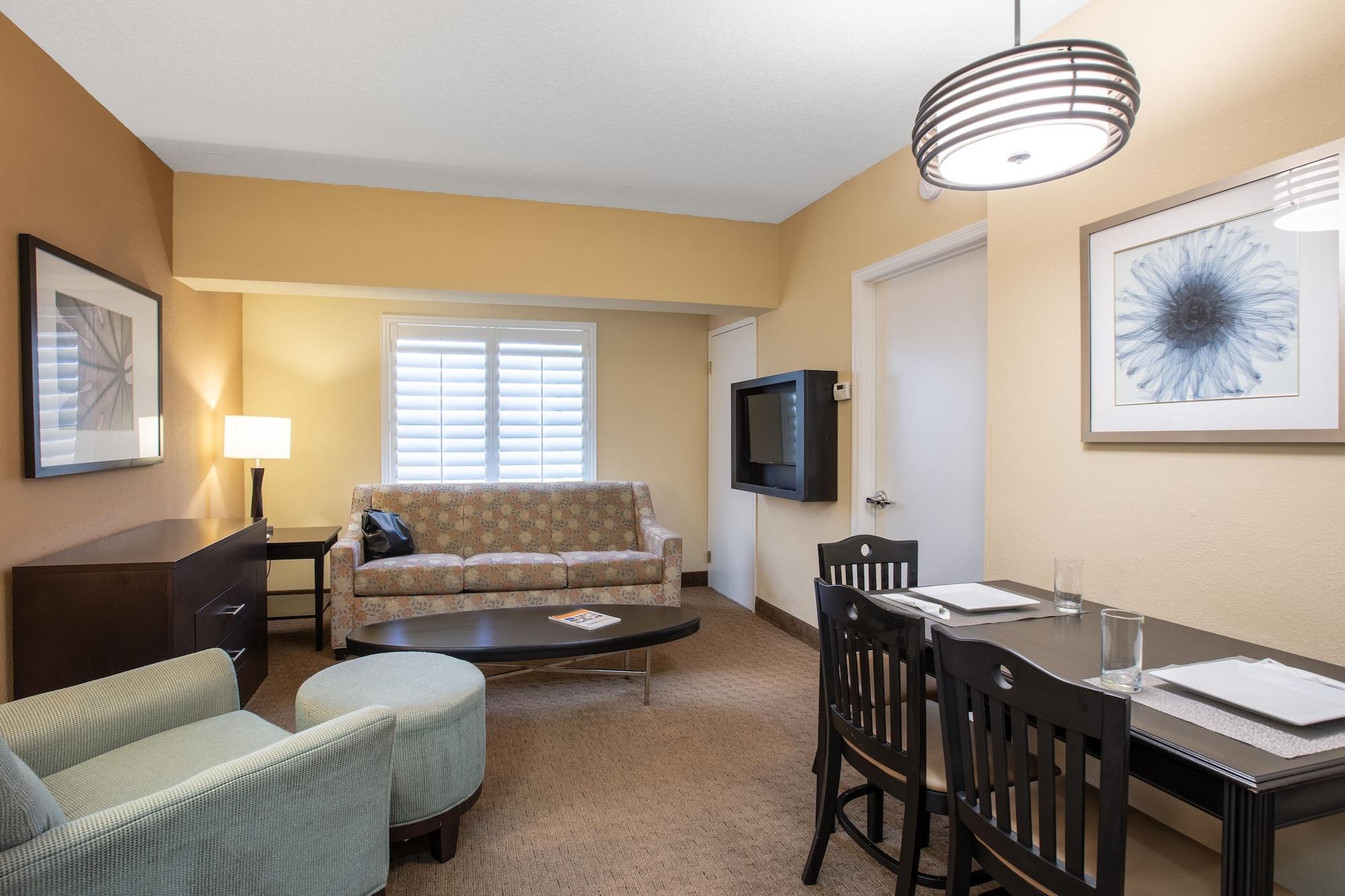 Staysky Suites I-Drive Orlando Near Universal Экстерьер фото