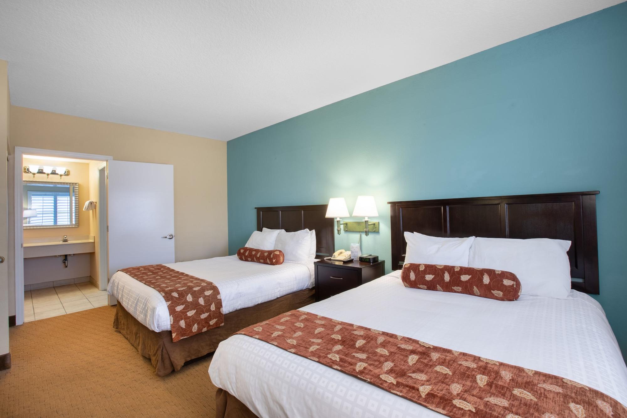 Staysky Suites I-Drive Orlando Near Universal Экстерьер фото