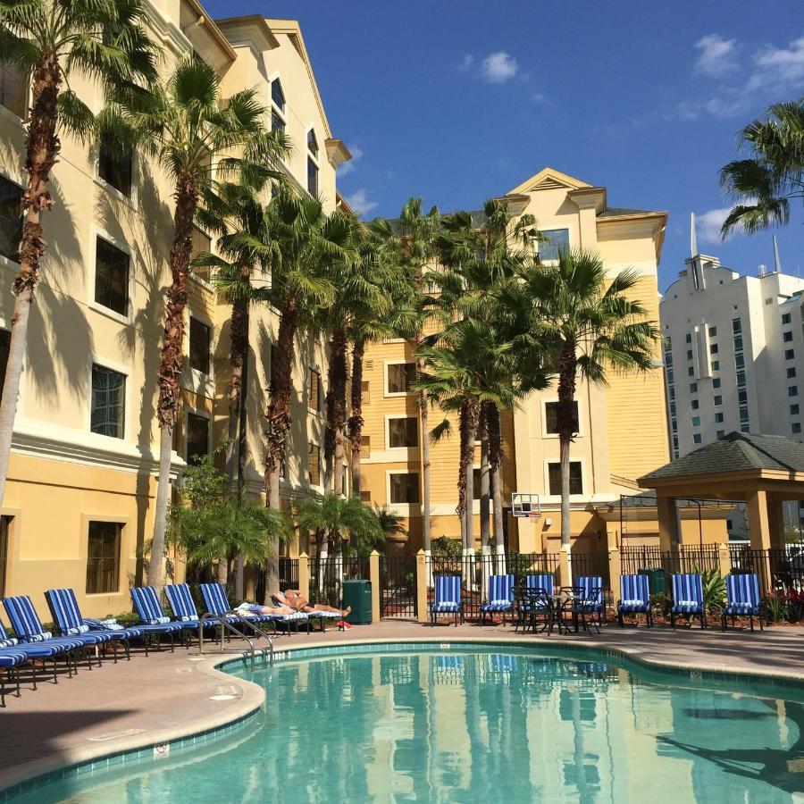 Staysky Suites I-Drive Orlando Near Universal Экстерьер фото