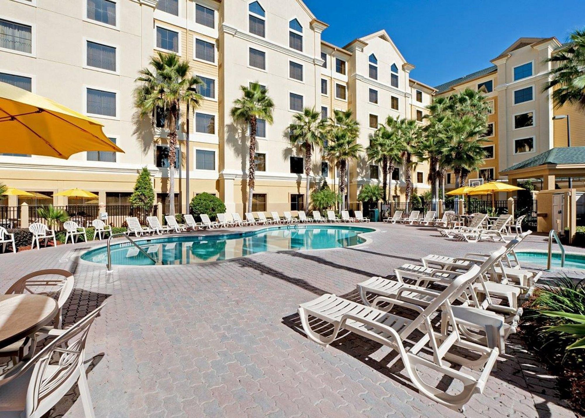 Staysky Suites I-Drive Orlando Near Universal Экстерьер фото