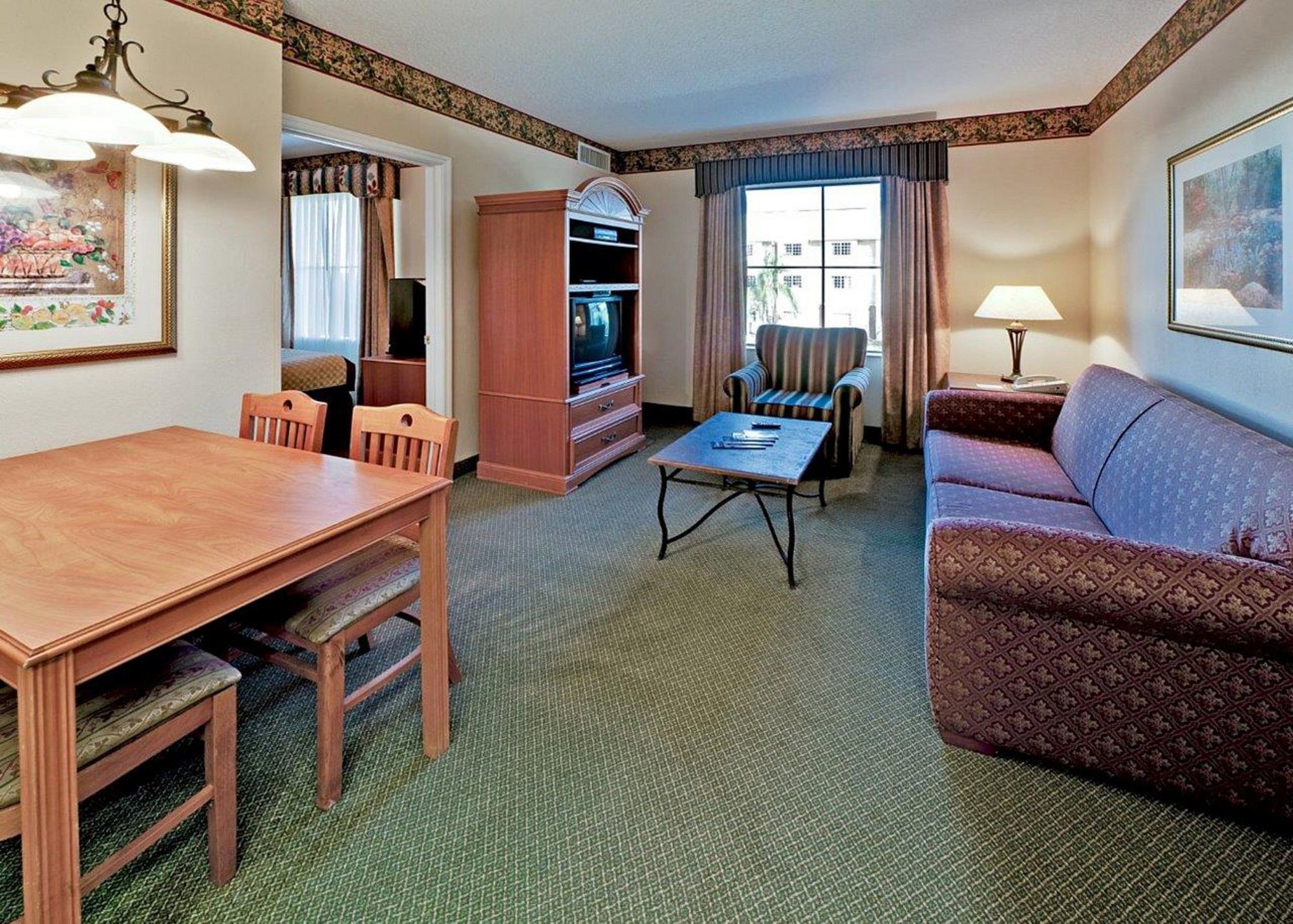 Staysky Suites I-Drive Orlando Near Universal Экстерьер фото