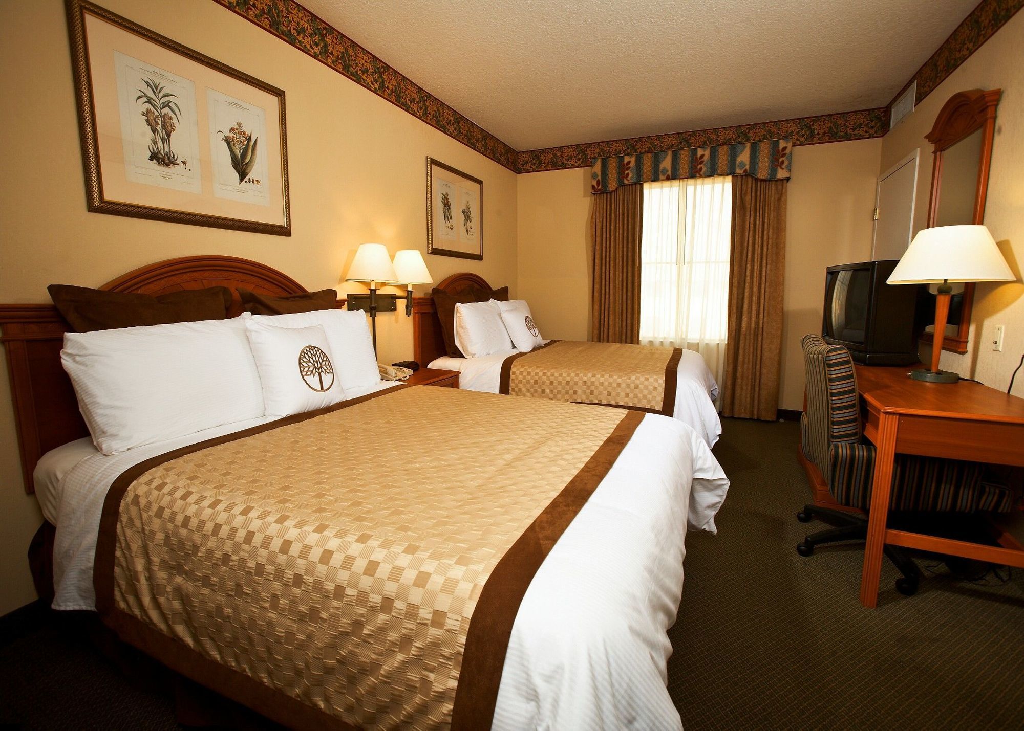 Staysky Suites I-Drive Orlando Near Universal Экстерьер фото