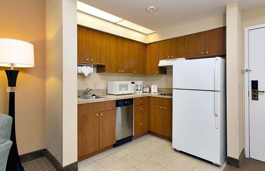 Staysky Suites I-Drive Orlando Near Universal Экстерьер фото