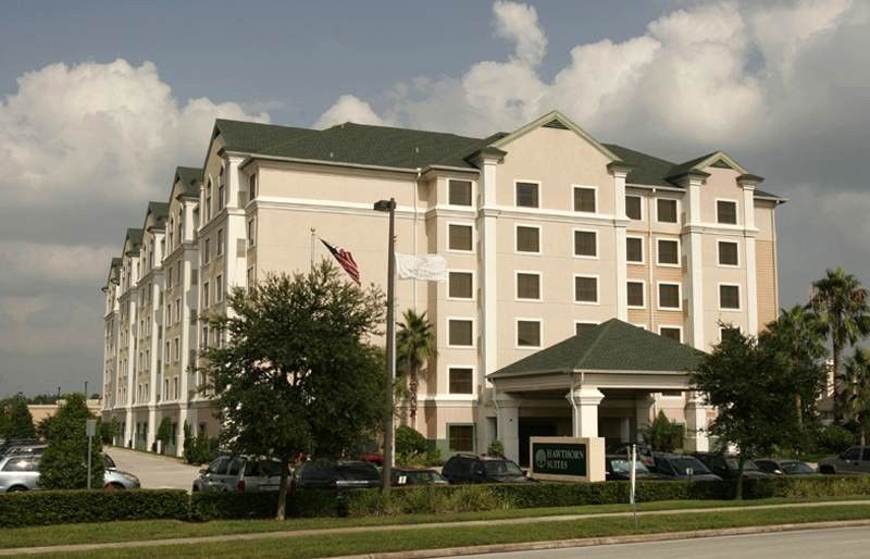 Staysky Suites I-Drive Orlando Near Universal Экстерьер фото