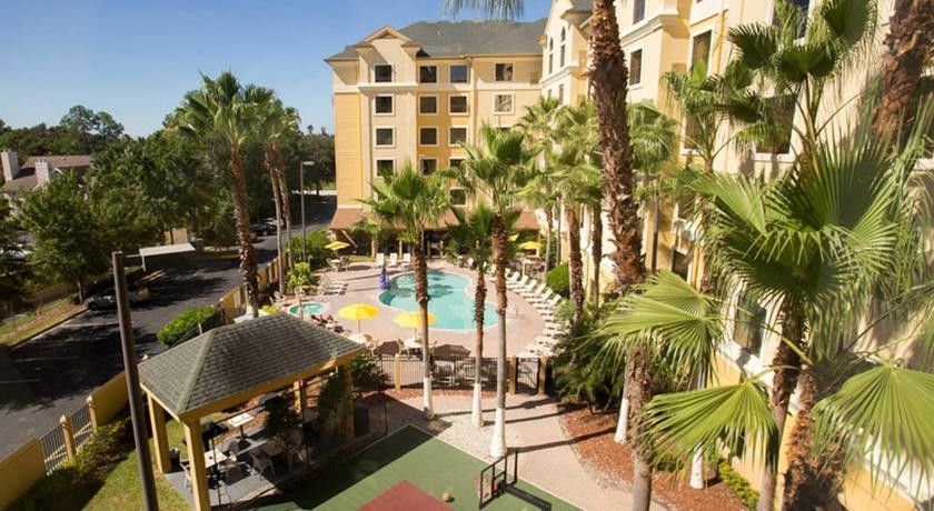 Staysky Suites I-Drive Orlando Near Universal Экстерьер фото