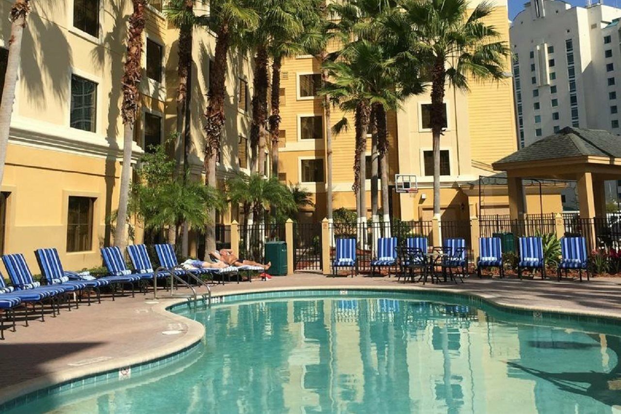 Staysky Suites I-Drive Orlando Near Universal Экстерьер фото