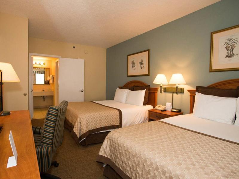 Staysky Suites I-Drive Orlando Near Universal Экстерьер фото